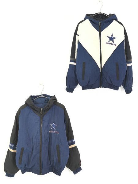 充実の品 Dallas NFL 90s 古着 キッズ Cowboys 古着 13歳以上位 XL