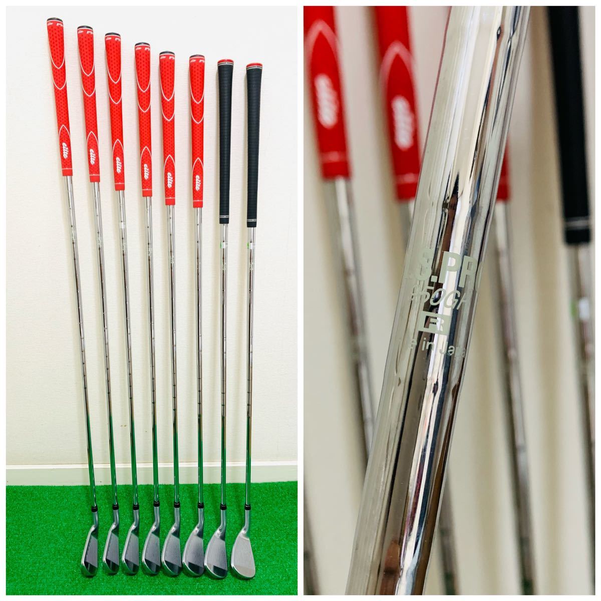 冬バーゲン☆特別送料無料!】 Y4755 Titleist VG3 Titleist Y4755