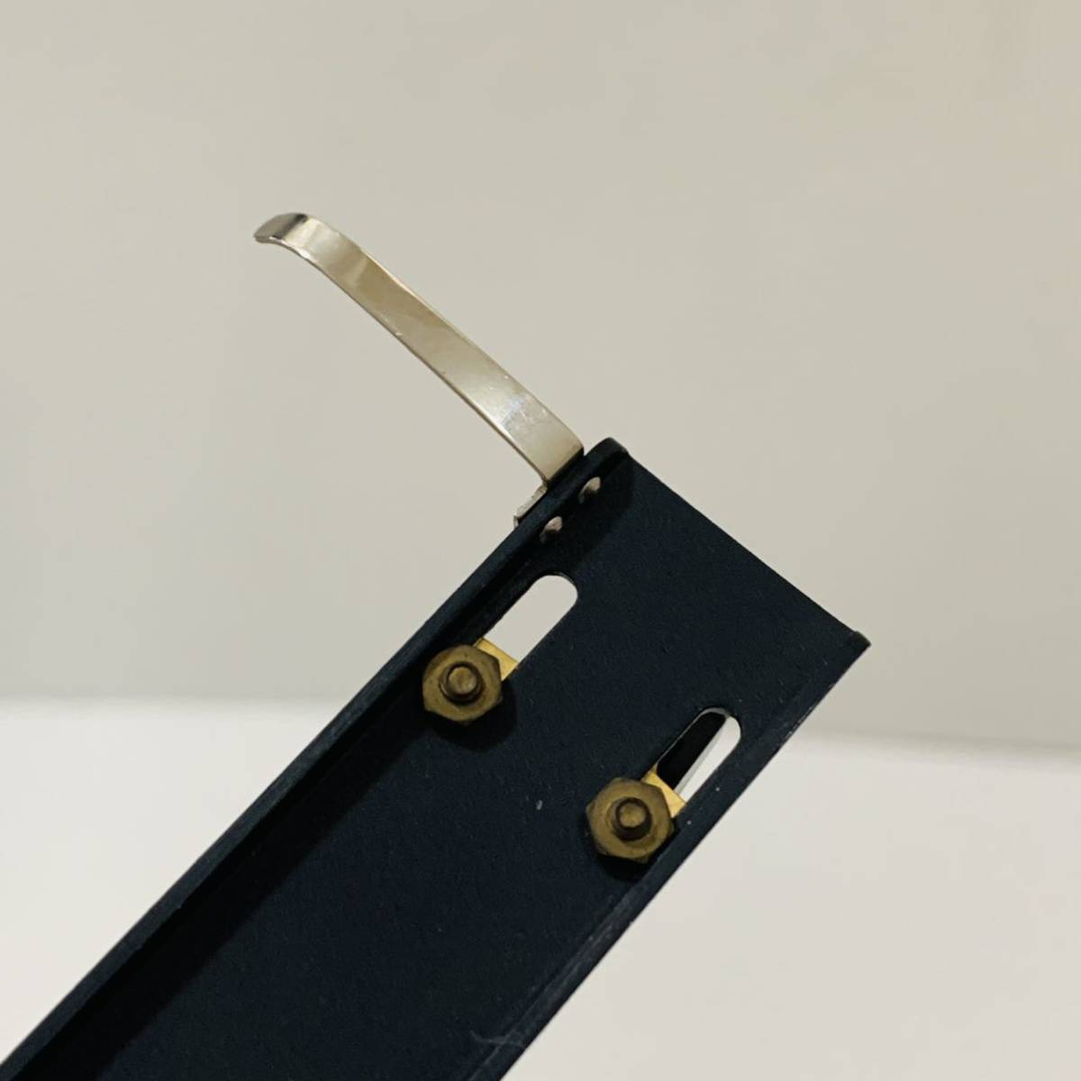 世界的に有名な 4780 ヘッド カートリッジ 4000D/1 【動作確認済み】EMPIRE その他
