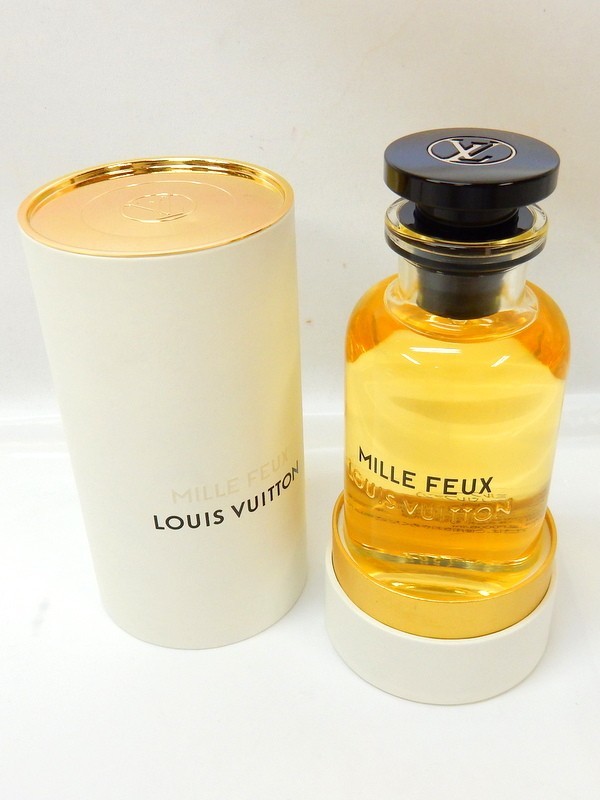 超激得爆買い LOUIS VUITTON香水ミルフー bp5jV-m91819532345