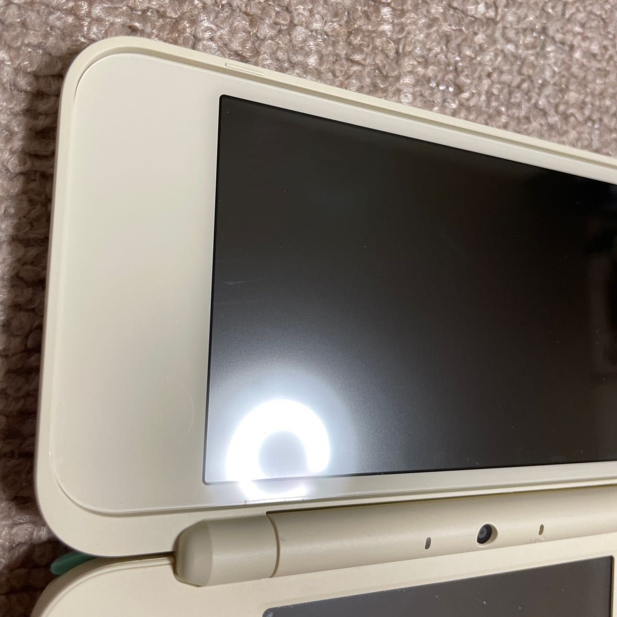 Newニンテンドー2DS LL とびだせ どうぶつの森|Yahoo!フリマ Newニンテンドー2DS LL とびだせ どうぶつの森|Yahoo!フリマ