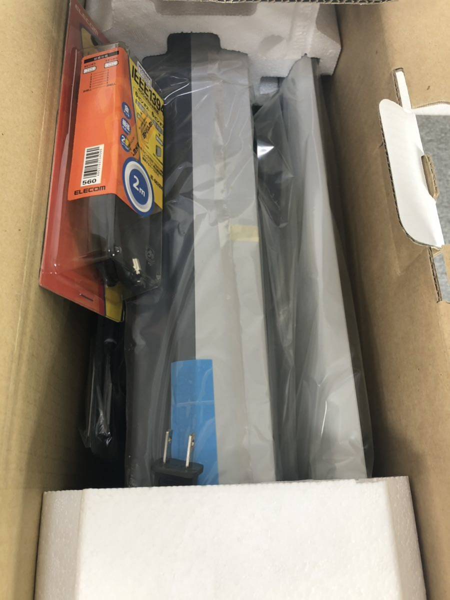  unused goods EPSON Epson A4 color image scanner GT-9700F