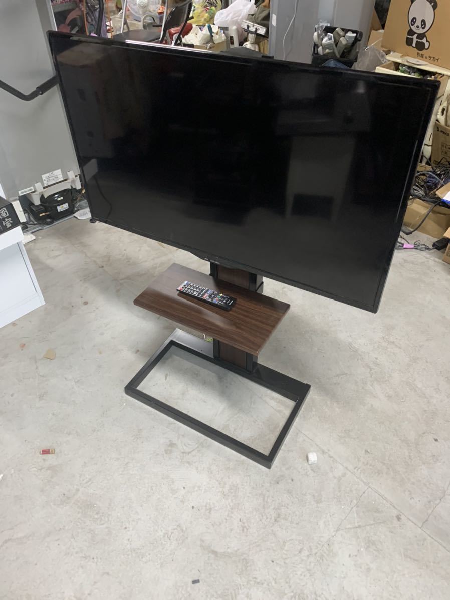 SHARP 液晶テレビ 4T-C40BH1 台付テレビ 2020年製 | radiodoctor.com.au