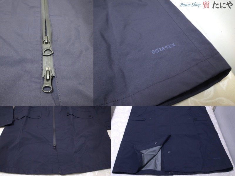 即決】3.5万 / AIGLE / ☆高機能☆ 透湿 防水 ライディング 即決】3.5万 / AIGLE / ☆高機能☆ 透湿 防水 ライディング