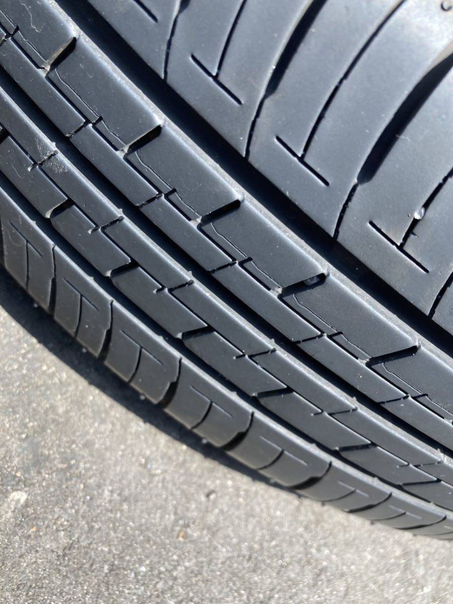 タイヤホイールセット175/65R15 (130)_画像8