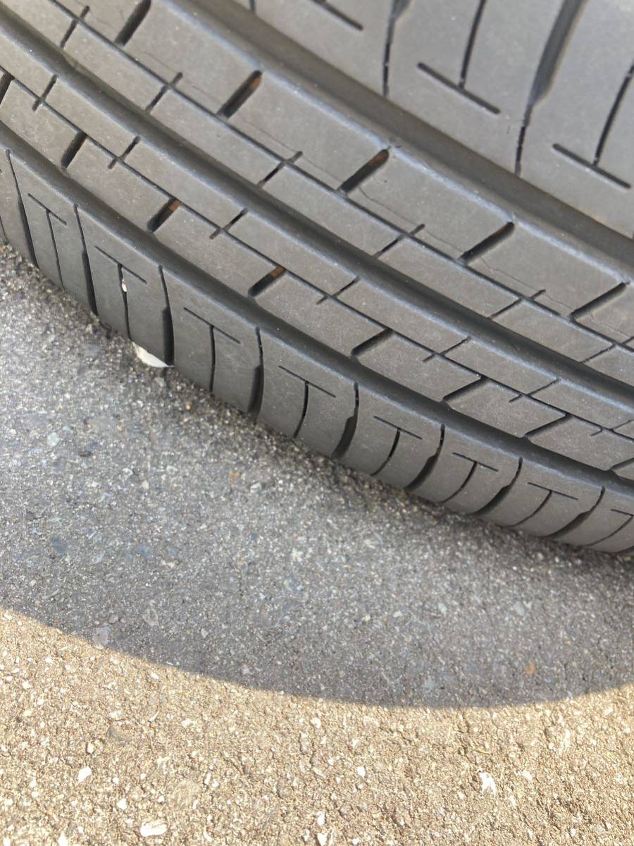 タイヤホイールセット175/65R15 (138)_画像6