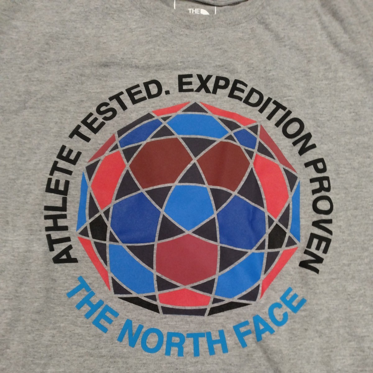 THE NORTH FACE　Ｔシャツ_画像2