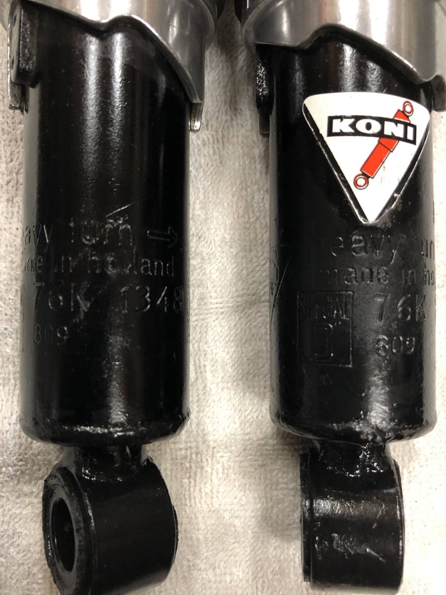 KONI コニー Z1等 中古品 パーツ | supportservice-llc.jp