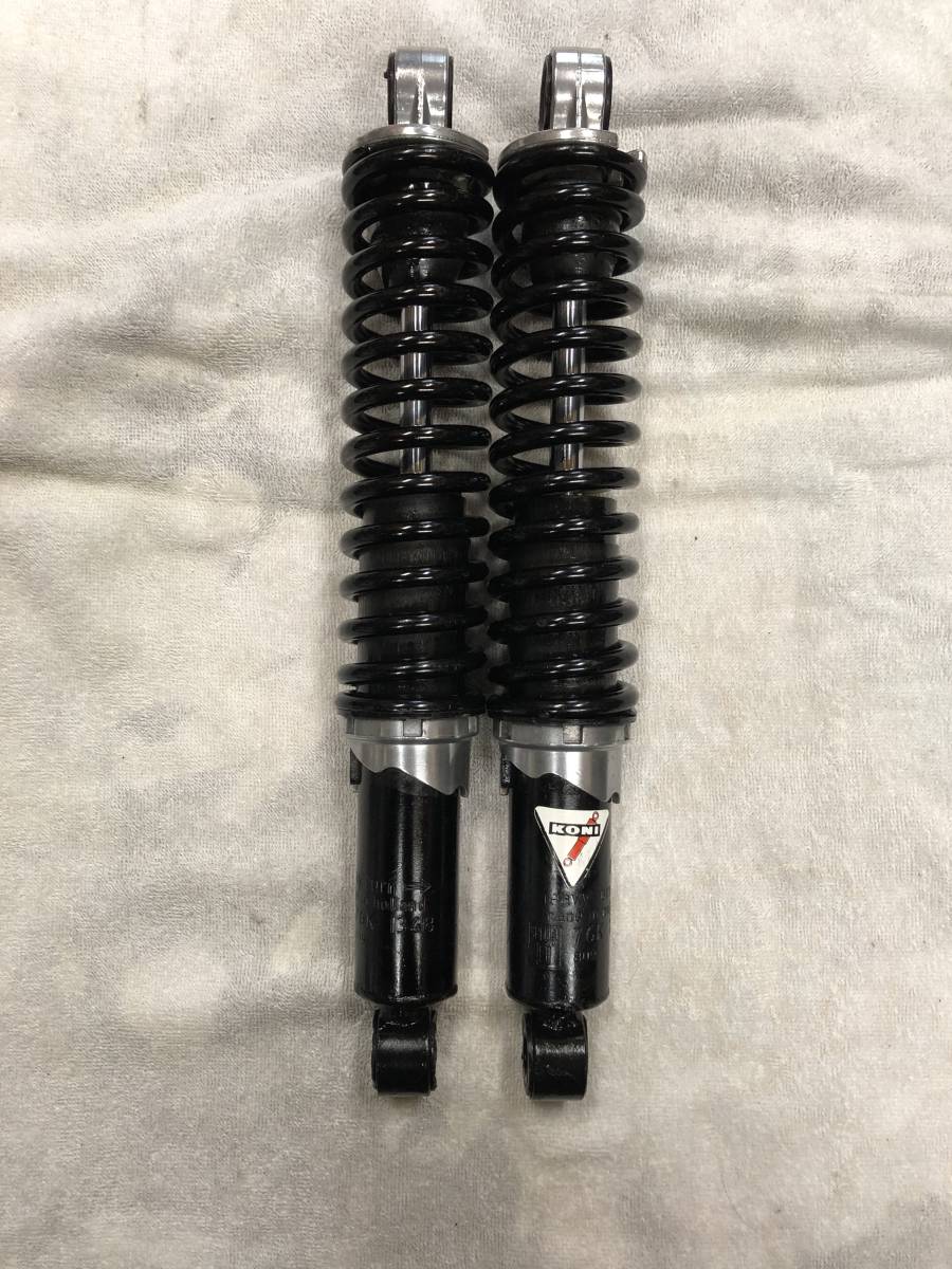 KONI コニー Z1等 中古品 パーツ | supportservice-llc.jp