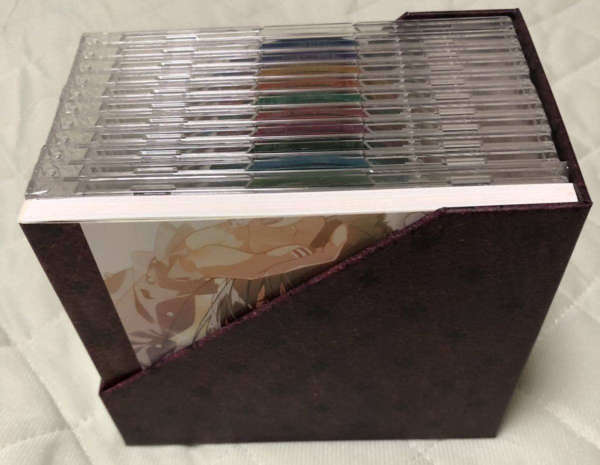KOTOKO's GAME SONG COMPLETE BOX「The Bible」[Blu-ray付初回 KOTOKO's GAME SONG COMPLETE BOX「The Bible」[Blu-ray付初回