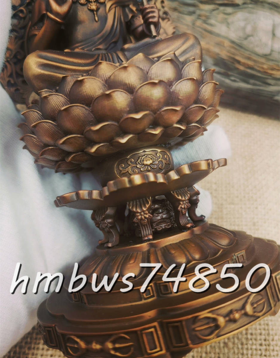 密教法具 寺院仏具」極上品 虚空蔵菩薩坐像 仏像 仏教工芸品 密教法具 寺院仏具」極上品 虚空蔵菩薩坐像 仏像 仏教工芸品