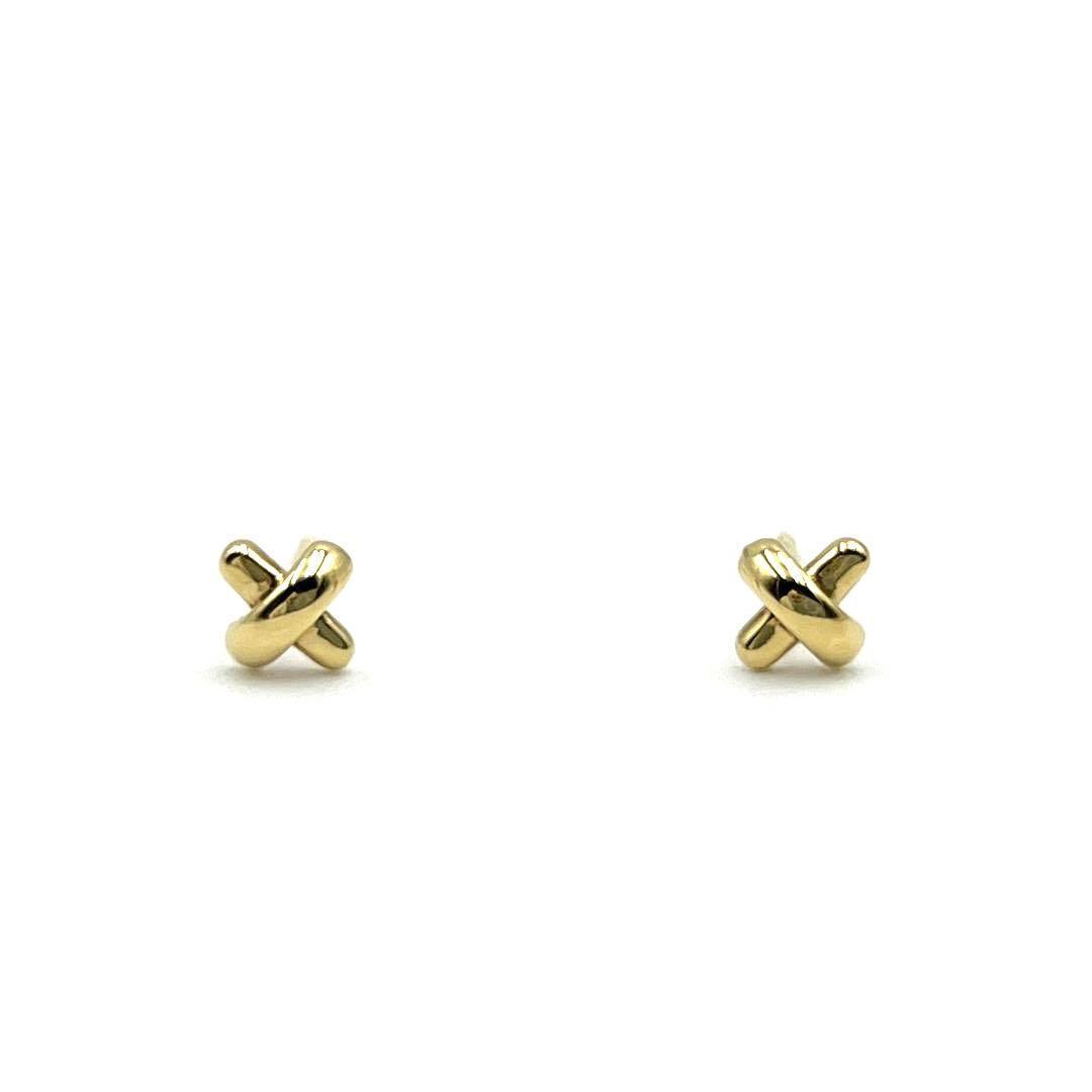 定番人気】ティファニー Tiffany レディース ピアス イヤリング