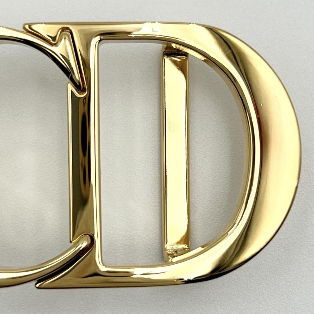バックルのみ・35mm幅ベルト用】DIOR ディオール メンズ ベルト バックルのみ・35mm幅ベルト用】DIOR ディオール メンズ ベルト
