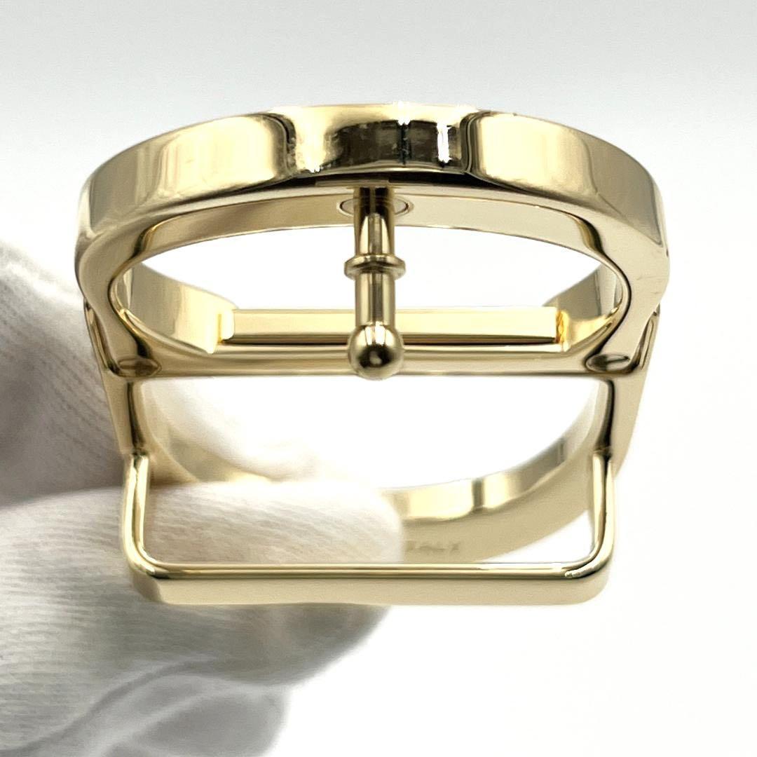 バックルのみ・35mm幅ベルト用】DIOR ディオール メンズ ベルト バックルのみ・35mm幅ベルト用】DIOR ディオール メンズ ベルト