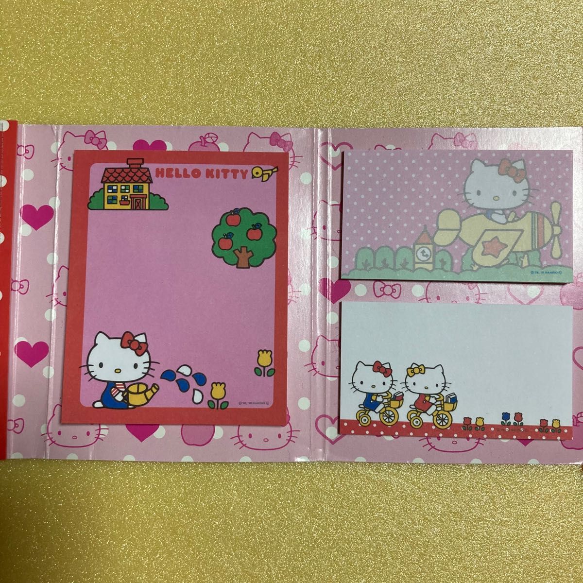サンリオ ハローキティ キティちゃん レア 昭和レトロ 当時物 サンリオ ハローキティ キティちゃん レア 昭和レトロ 当時物