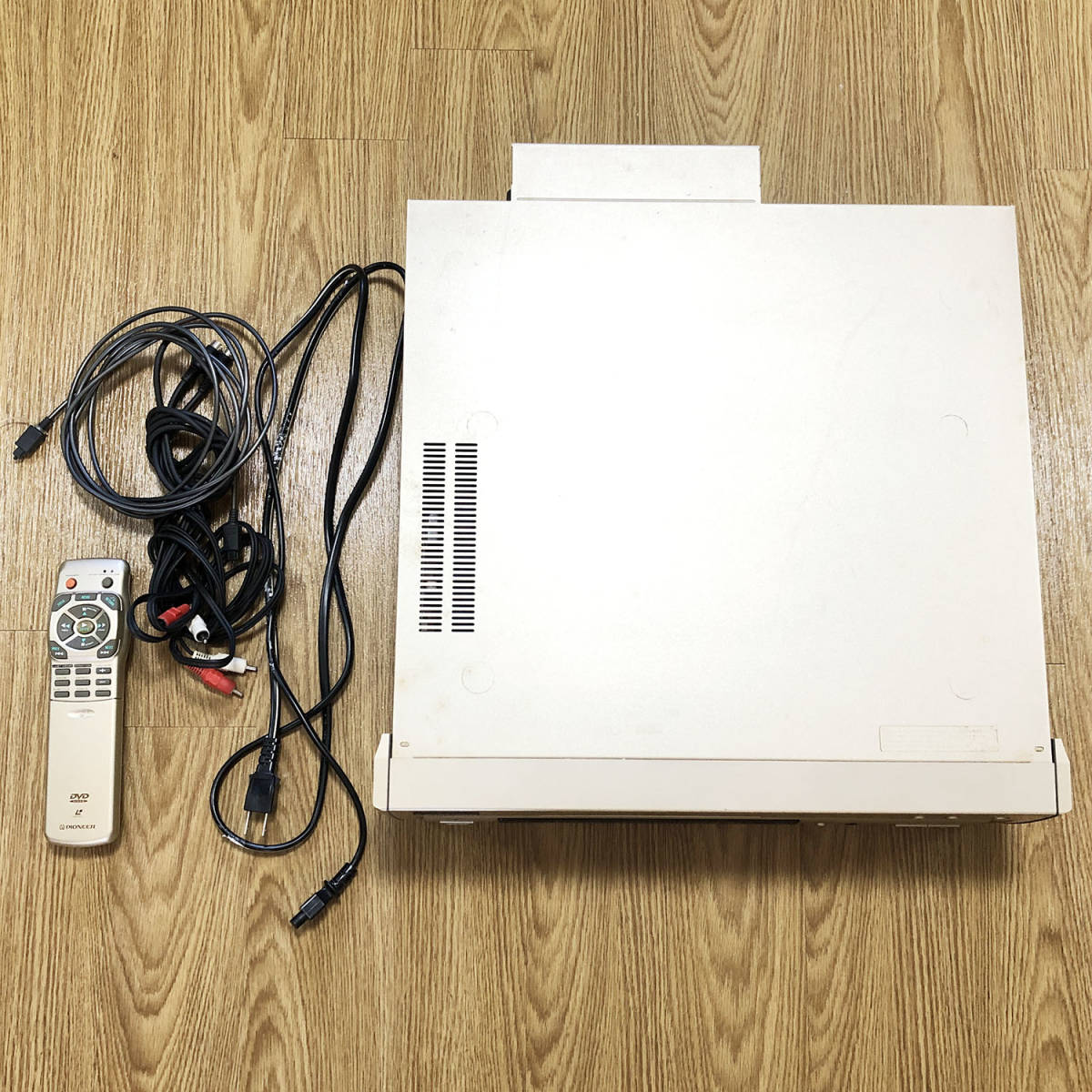 家電、AV、カメラ 映像機器 LDプレーヤー | mednail.ru