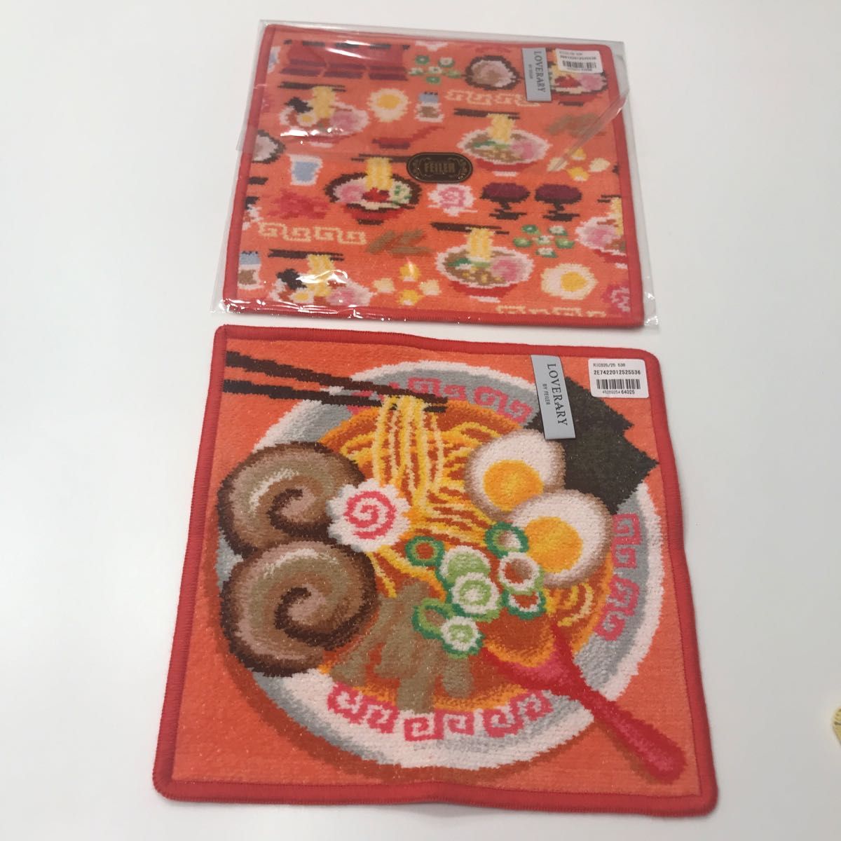 フェイラー ラーメン柄 ハンカチ 二枚|Yahoo!フリマ(旧PayPay フェイラー ラーメン柄 ハンカチ 二枚|Yahoo!フリマ(旧PayPay