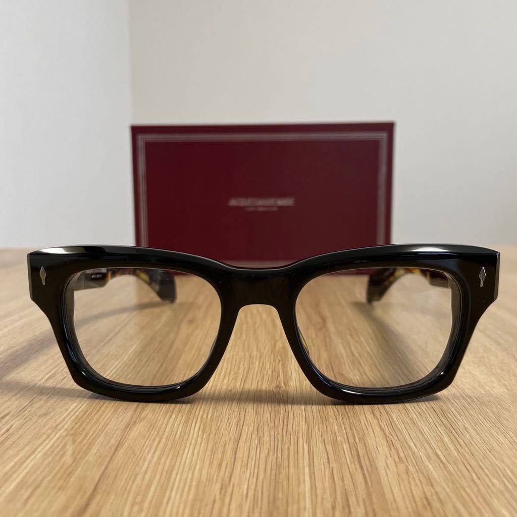 JACQUESMARIEMAGE ジャックマリーマージュ DEALAN 53 JACQUES MARIE