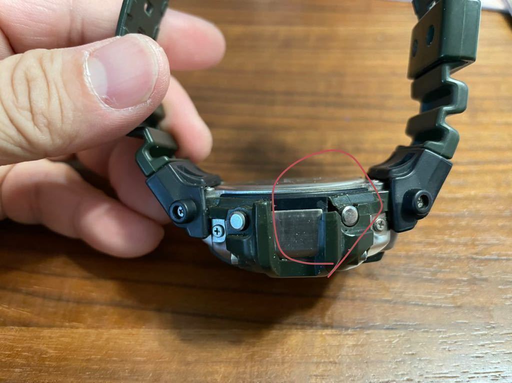 G-SHOCK ギャングスターズ CASIO レア DW-8100 ジャンク(その他)|売買されたオークション情報、yahooの商品情報をアーカイブ公開 - オークファン(aucfan.com) G-Shock ギャングスターズ Casio レア Dw-8100 ジャンク(その他)|売買されたオークション情報、Yahooの商品情報をアーカイブ公開 - オークファン(Aucfan.Com)