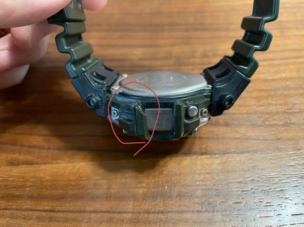 G-SHOCK ギャングスターズ CASIO レア DW-8100 ジャンク(その他)|売買されたオークション情報、yahooの商品情報をアーカイブ公開 - オークファン(aucfan.com) G-Shock ギャングスターズ Casio レア Dw-8100 ジャンク(その他)|売買されたオークション情報、Yahooの商品情報をアーカイブ公開 - オークファン(Aucfan.Com)