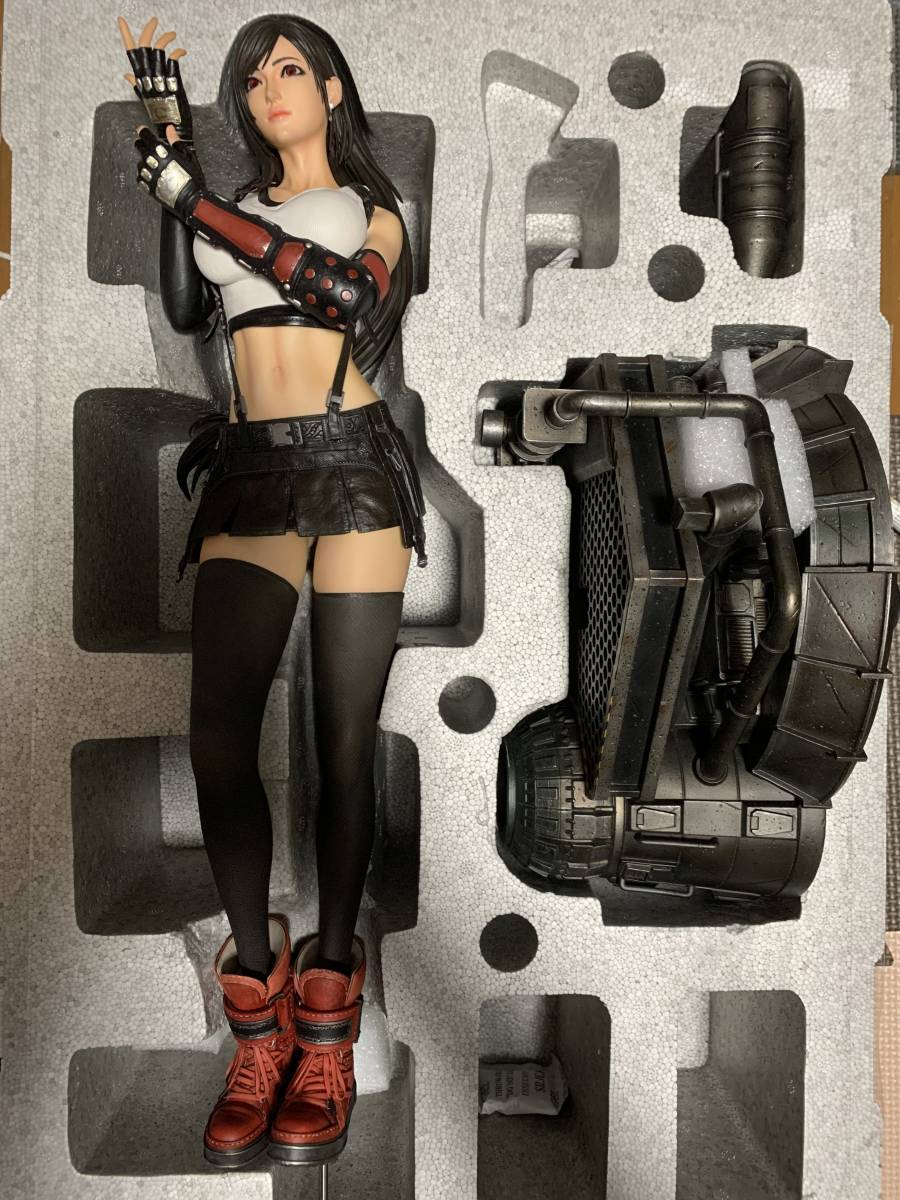 高価値セリー高価値セリーFF7 エアリス・ゲインズブール Mayflies