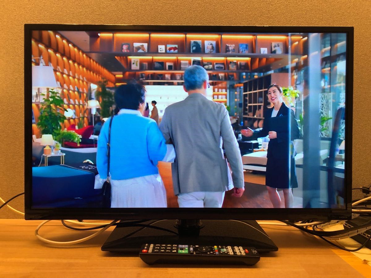 ORION オリオン 32型 テレビ 2019年製 OL32WD100 超美品|Yahoo ORION オリオン 32型 テレビ 2019年製 OL32WD100 超美品|Yahoo