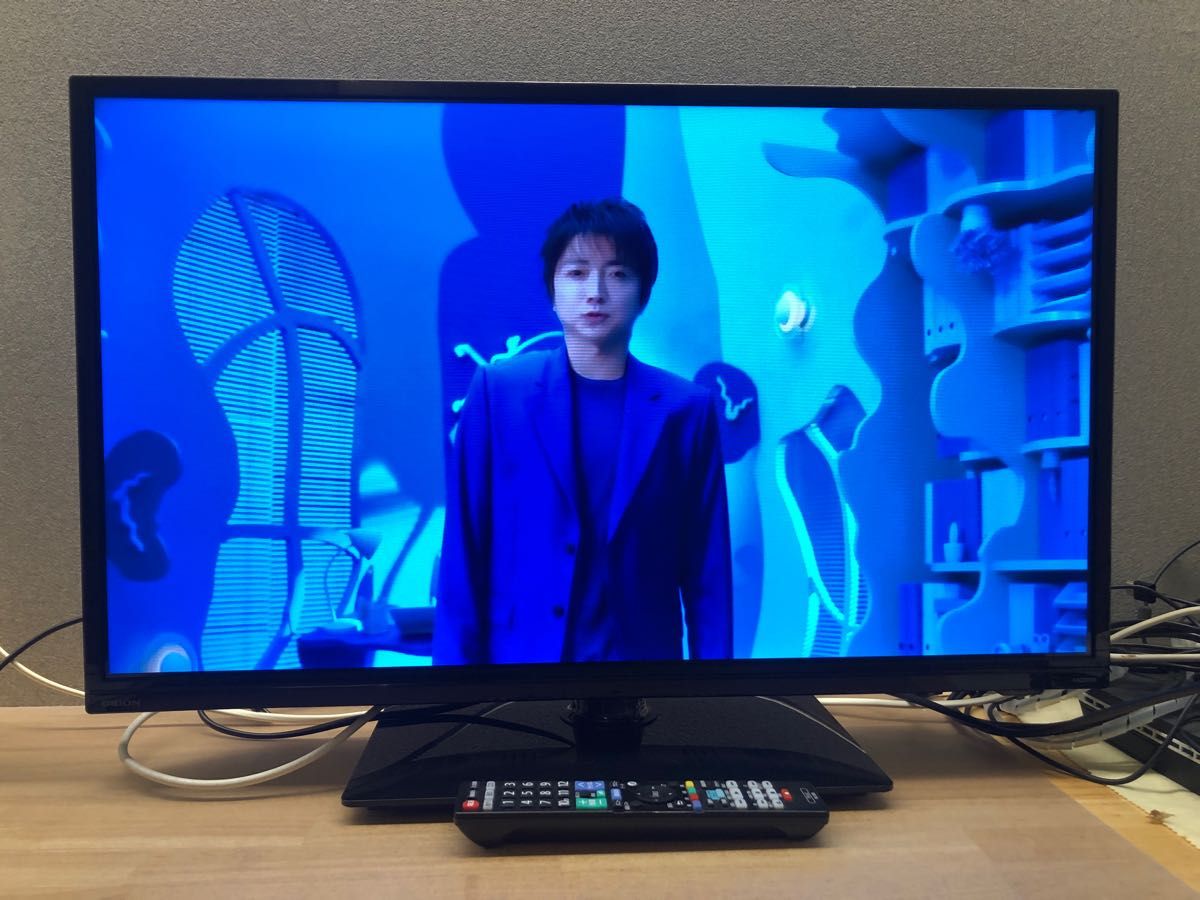 ORION オリオン 32型 テレビ 2019年製 OL32WD100 超美品|Yahoo ORION オリオン 32型 テレビ 2019年製 OL32WD100 超美品|Yahoo