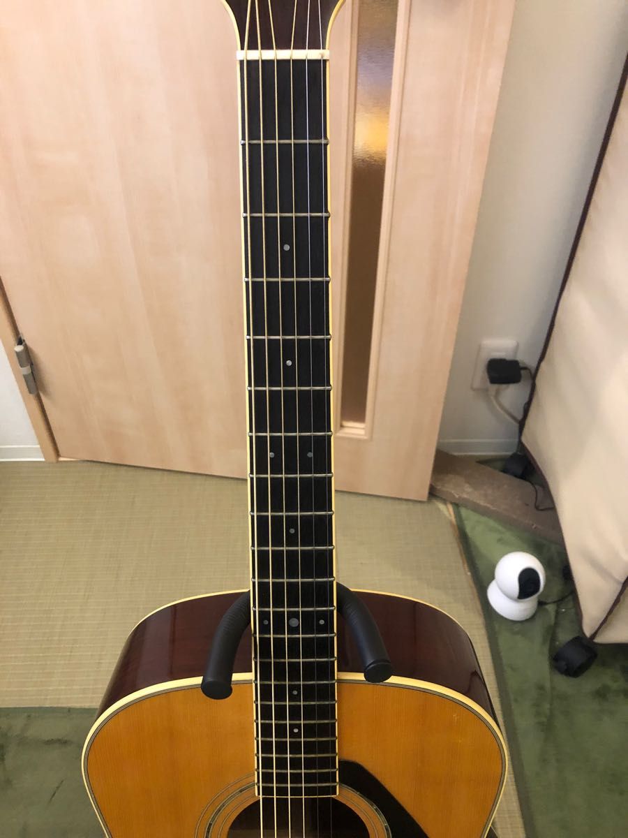 超歓迎 ヤマハ YAMAHA LL6 追記あり(送料無料)Fender アコースティック