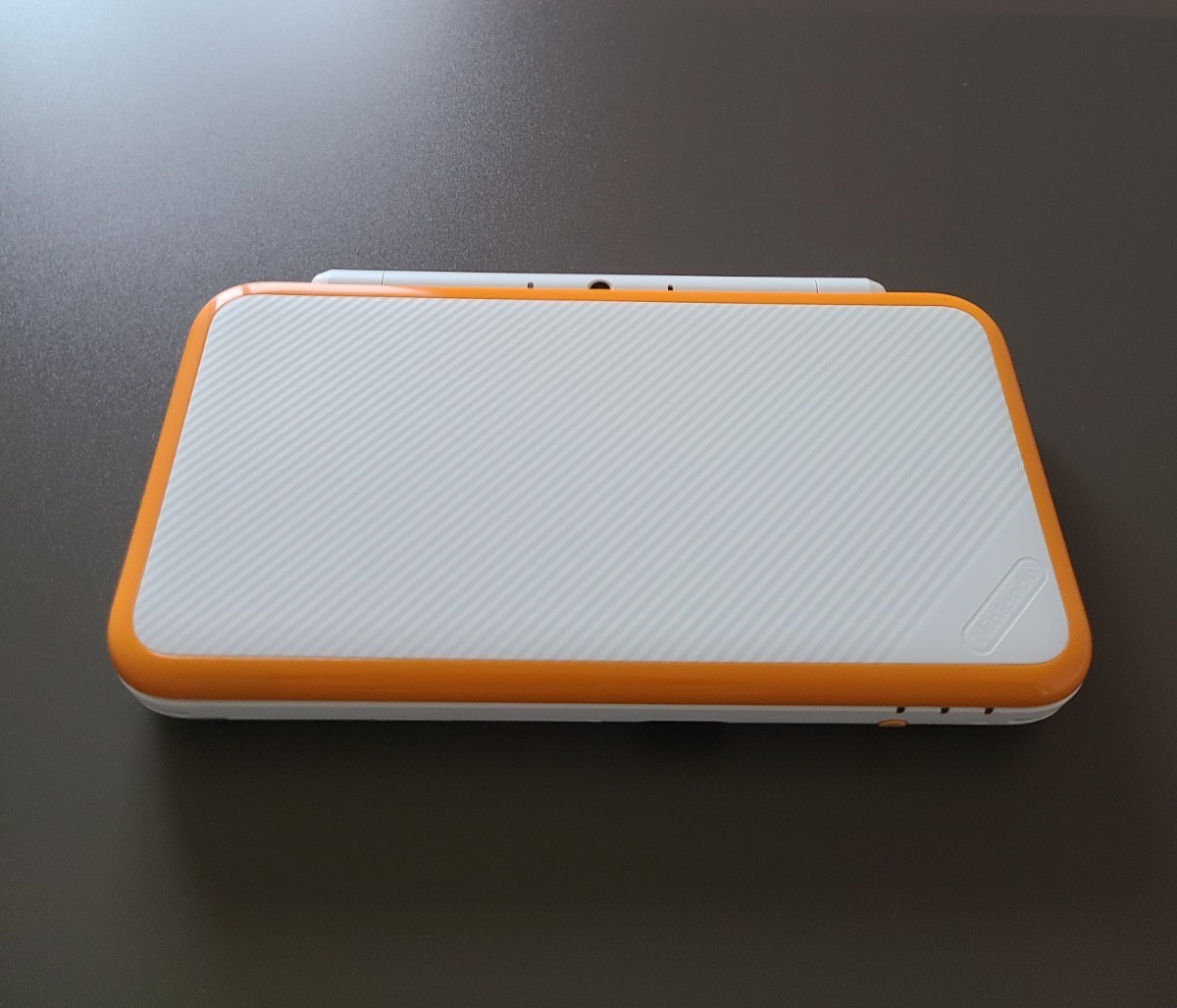 NEWニンテンドー2DS ll オレンジ New2DSLL New Nintendo 2DS LL NEWニンテンドー2DS ll オレンジ New2DSLL New Nintendo 2DS LL