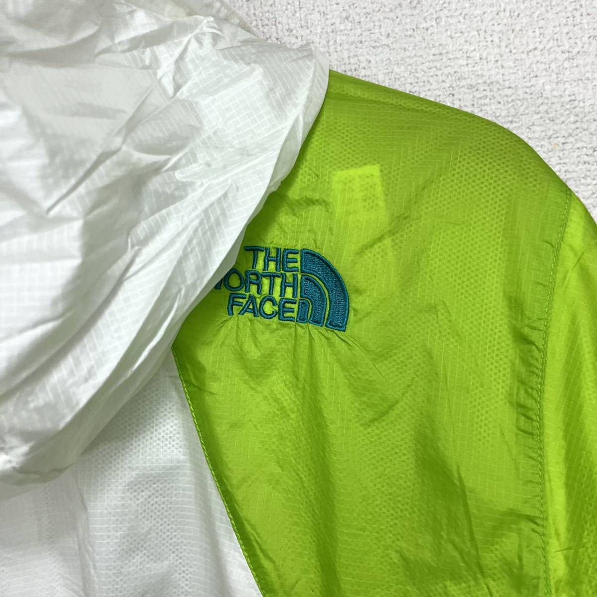 季節のおすすめ商品 メンズL マウンテンパーカー ノースフェイス 美品