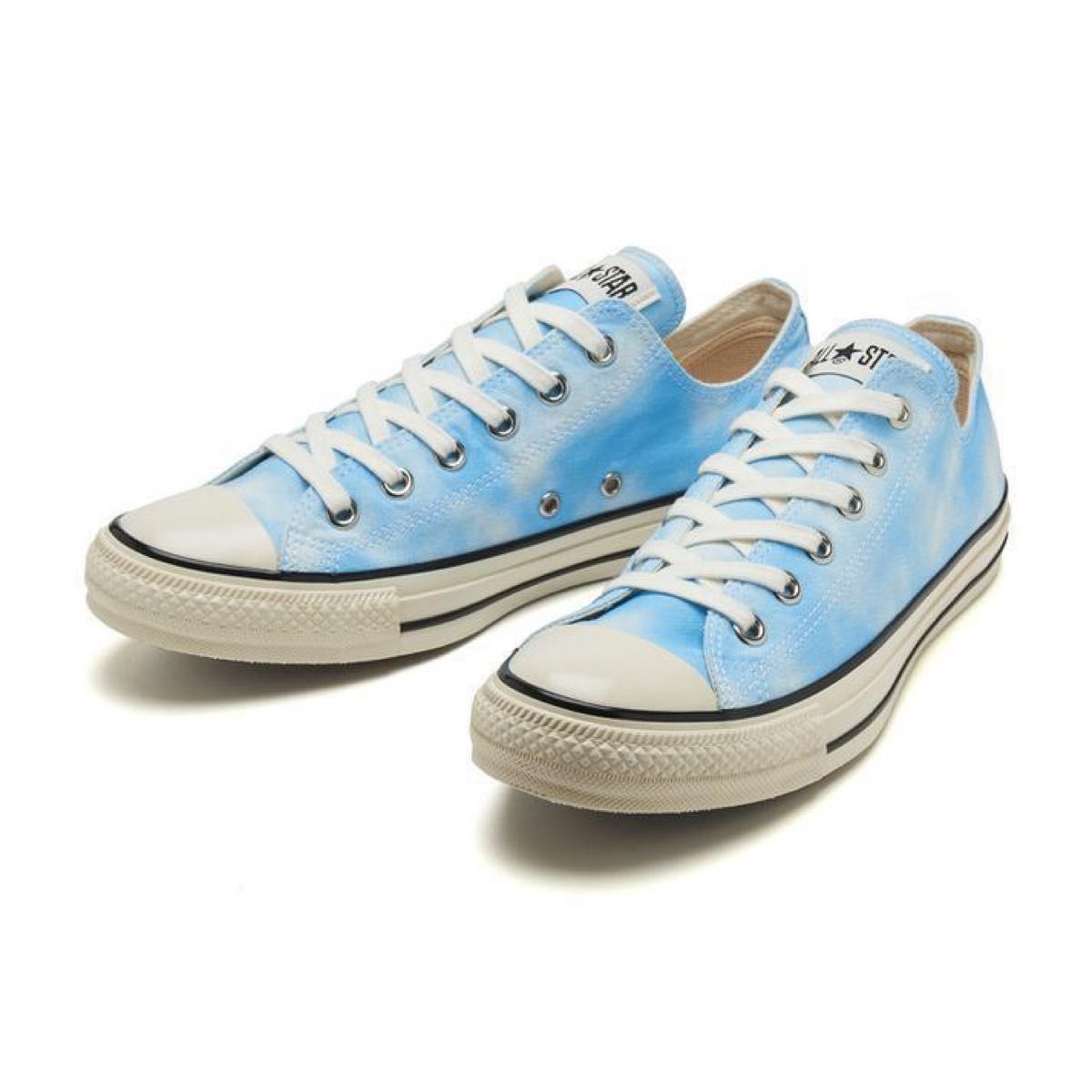 CONVERSE コンバース US  オールスター US タイダイ