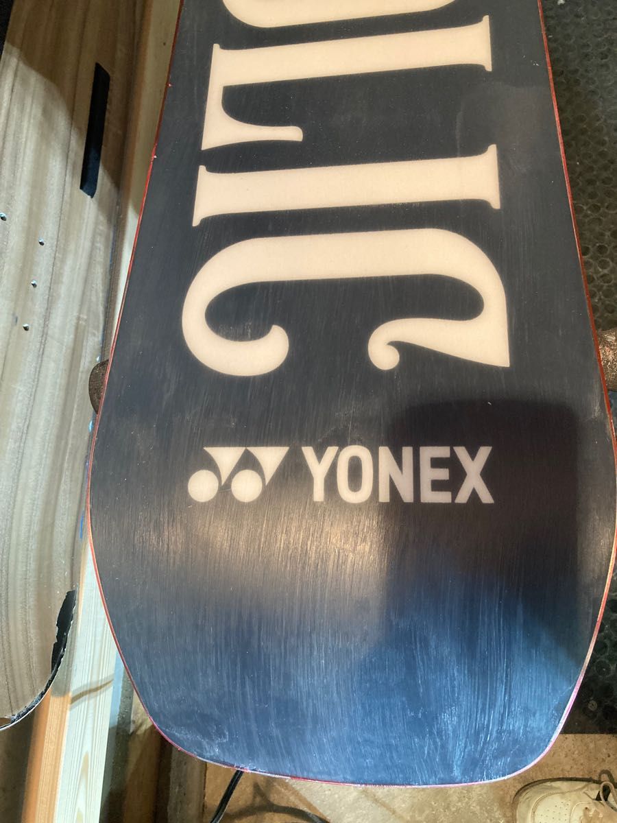 21-22 YONEX ヨネックス STYLAHOLIC スタイラホリック 148 21-22 YONEX ヨネックス STYLAHOLIC スタイラホリック 148