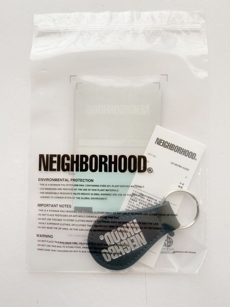 ヤフオク! - NEIGHBORHOOD ネイバーフッド 23SS LEA...