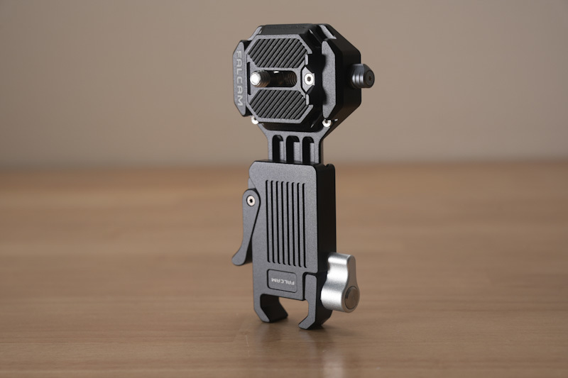 ほぼ新品】ZHIYUN Crane M3 ジンバル (FALCOM F38 クイックリリース