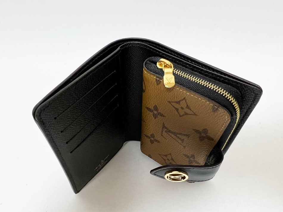 送料無料 LOUIS VUITTON ルイヴィトン モノグラム リバース