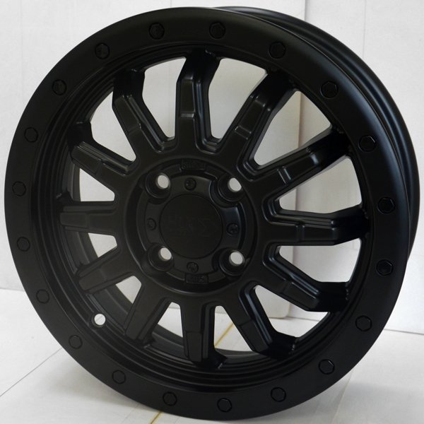 MR31S MR41S スズキ ハスラー 14インチ タイヤホイール 4本セット 軽バン 軽トラ NANKANG ナンカン FT-9 165/65R14 リフトアップ推奨_画像4