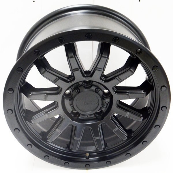 エクストレイル トーヨー オープンカントリー R/T 215/70R16 16インチ 新品 タイヤホイール 4本 TOYO OPEN COUNTRY RT ロックフォース_画像5