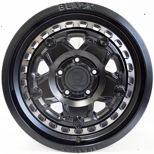 RAV4 トーヨー オープンカントリー R/T 235/70R16 16インチ 新品 タイヤホイール 4本セット TOYO OPEN COUNTRY RT ブラックマンバ_画像2