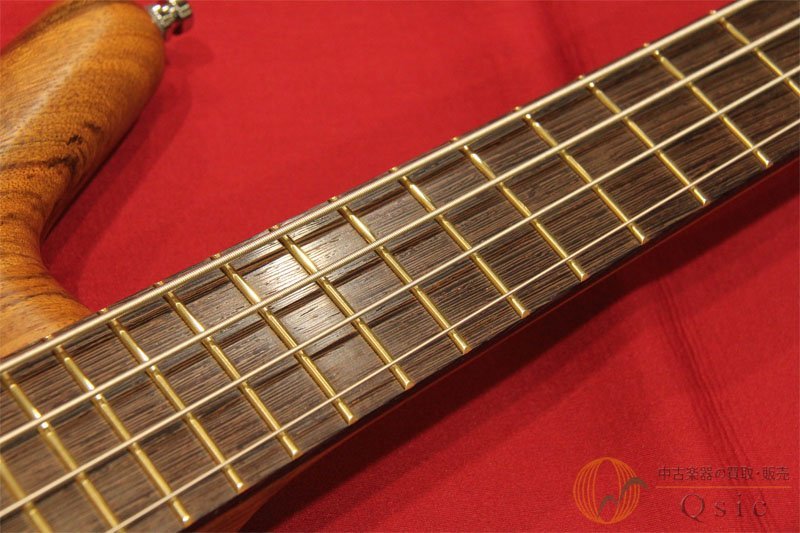 [ ultimate beautiful goods ] Warwick Pro Series Thumb BO 4st popular Sam base. bolt on specification! [OJ244]