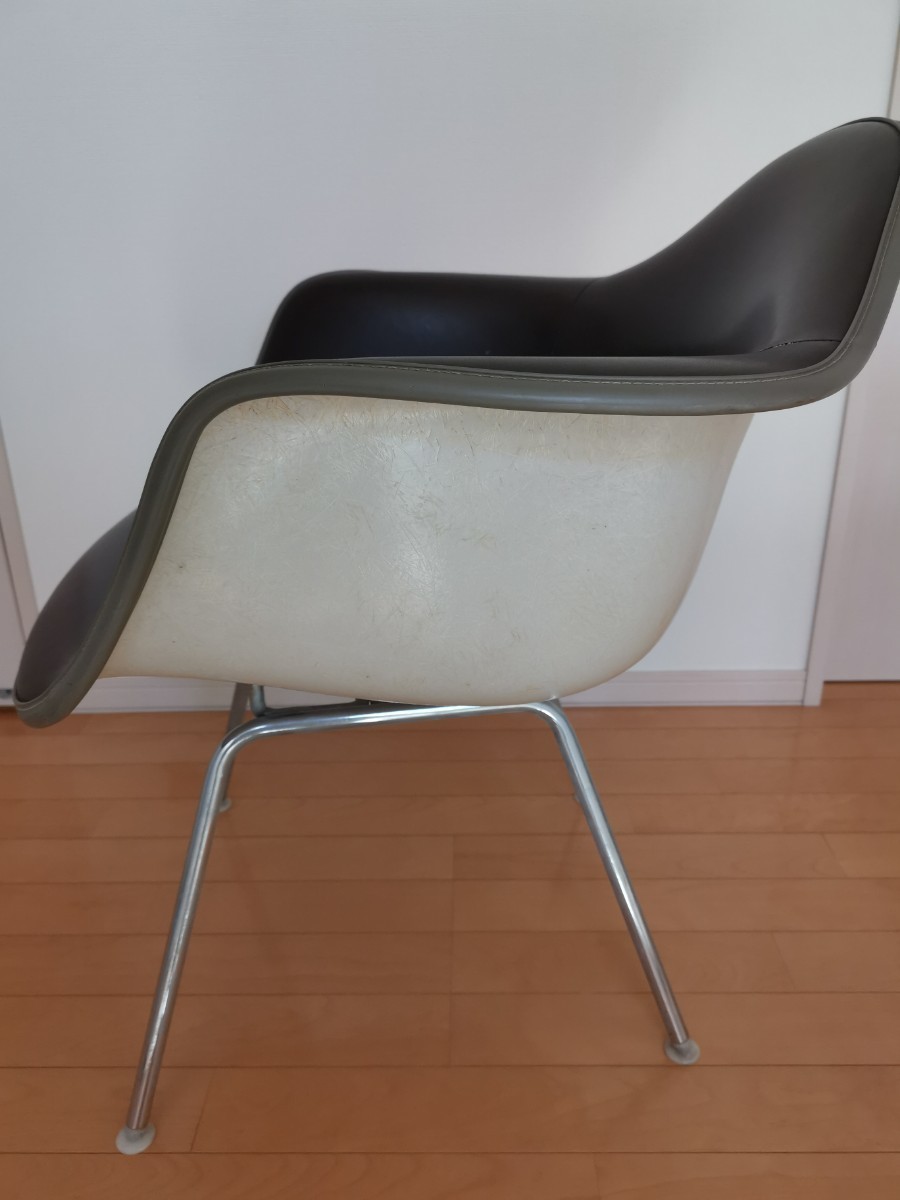 ハーマンミラー アームシェルチェア イームズ Herman Miller_画像3