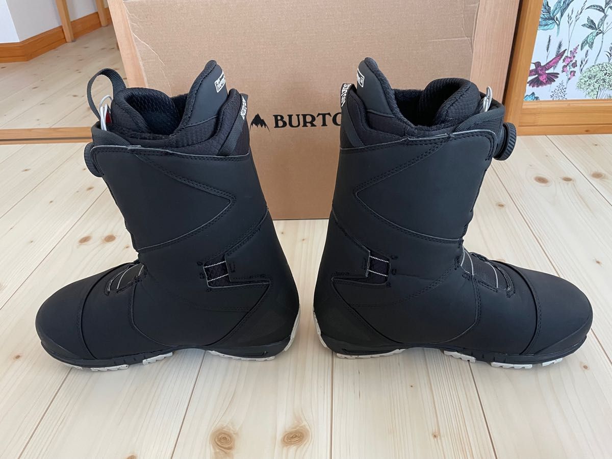 バートン フォトン ボア ワイド 27.5cm Burton Photon BOA WIDE