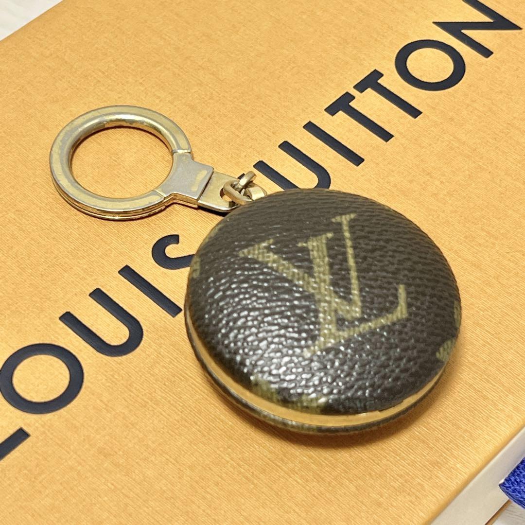 Louis Vuitton Louis Vuitton Astropill Monogram Canvas LED light