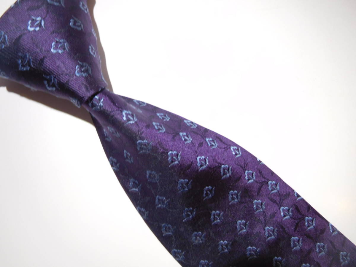 (15)*Paul Smith*( Paul Smith ) necktie /5