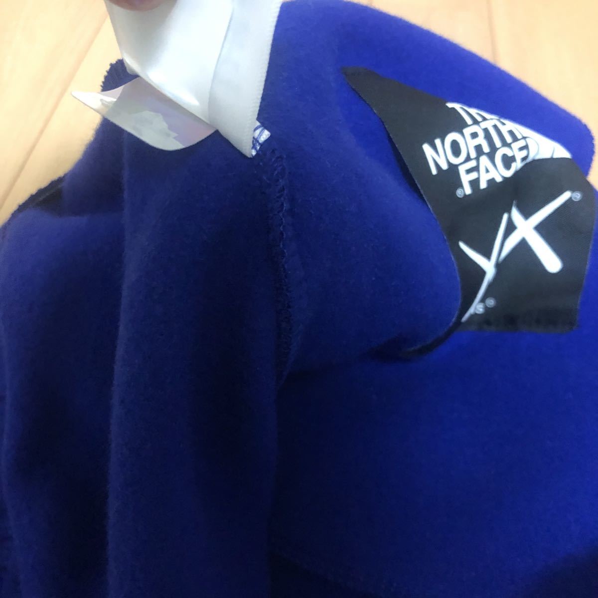 The North Face XX KAWS Sweat Pants XL_画像3
