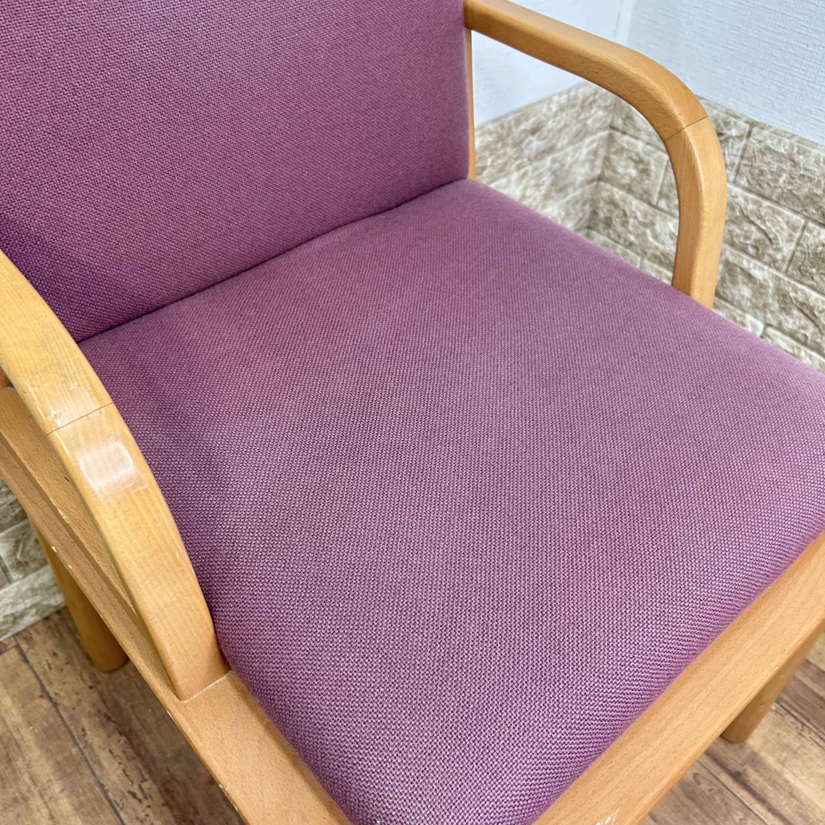 Knoll Bridge Chiar ブリッジチェアー エットーレ・ソットサス