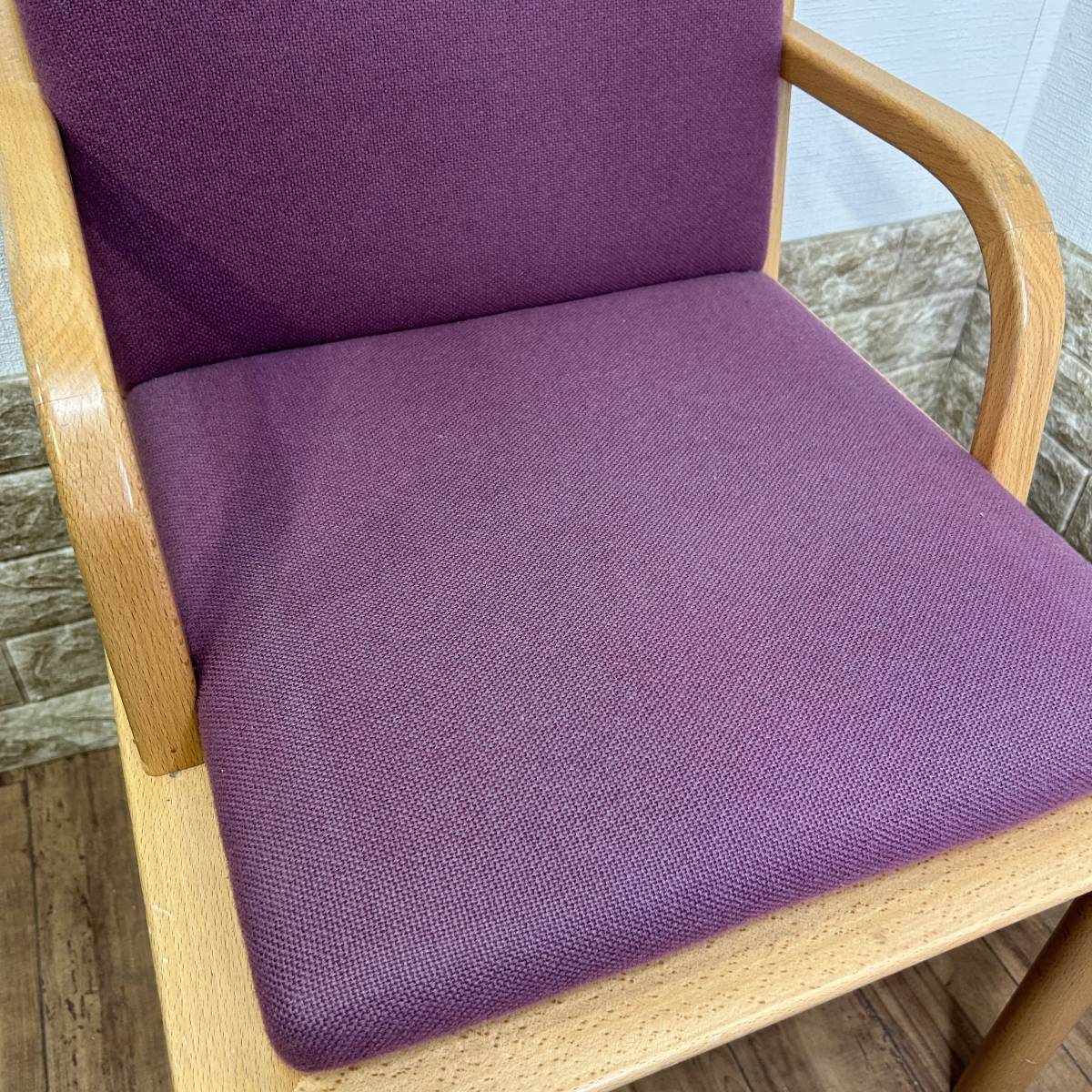Knoll Bridge Chiar ブリッジチェアー エットーレ・ソットサス