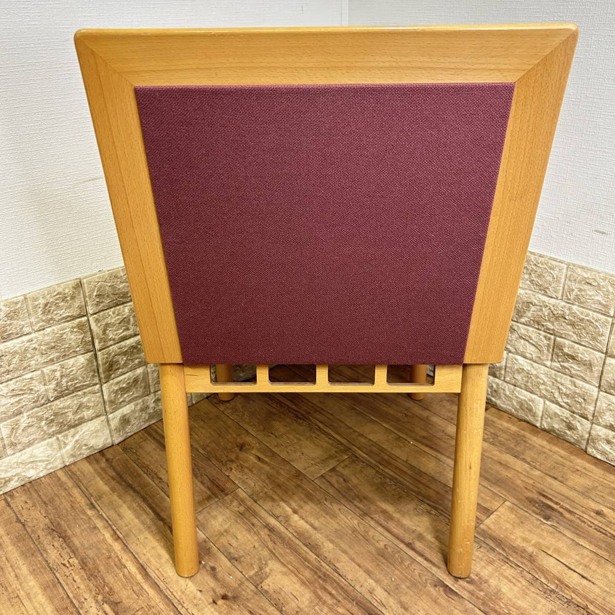 Knoll Bridge Chiar ブリッジチェアー エットーレ・ソットサス