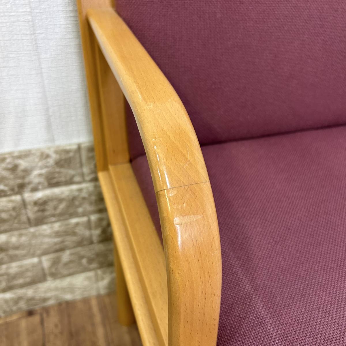 Knoll Bridge Chiar ブリッジチェアー エットーレ・ソットサス