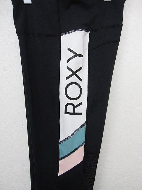 【新品】ロキシー ROXY レディース フィットネス ロングパンツ HORN PANT RPT201519 レディース Lサイズ/ 7480円■L26685SSS24-230420-10-3_画像3