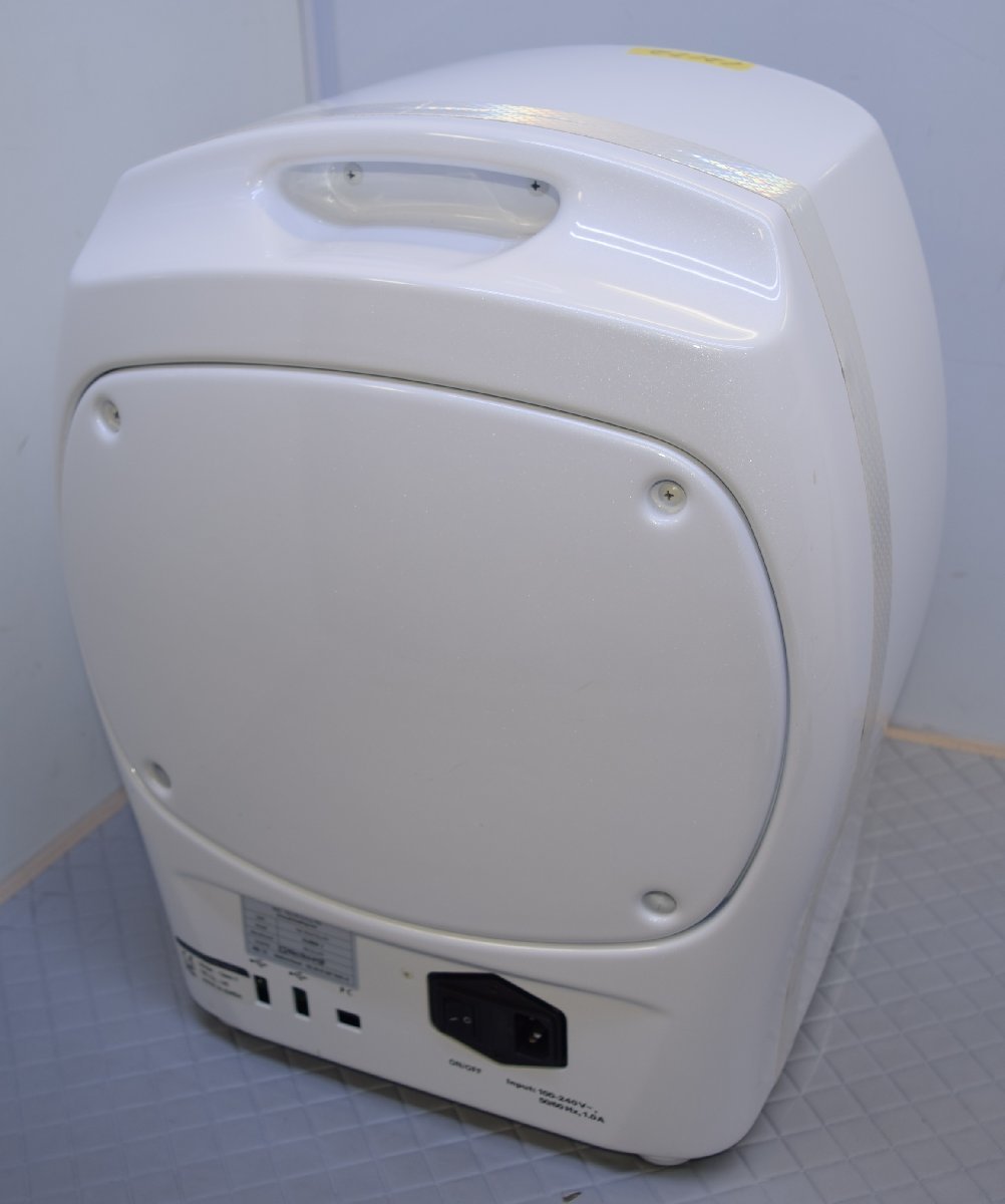 Yahoo!オークション - 12172 YKC CLREO-I 肌診断器 中古 美容 Yahoo!オークション - 12172 YKC CLREO-I 肌診断器 中古 美容